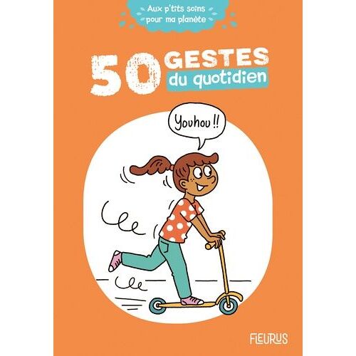 50 Gestes Du Quotidien