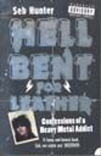 Hell Bent For Leather