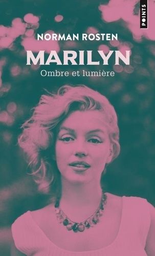 Marilyn - Ombre Et Lumière