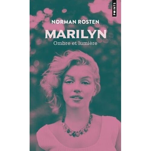 Marilyn - Ombre Et Lumière