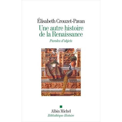 Une Autre Histoire De La Renaissance - Paroles D'objets