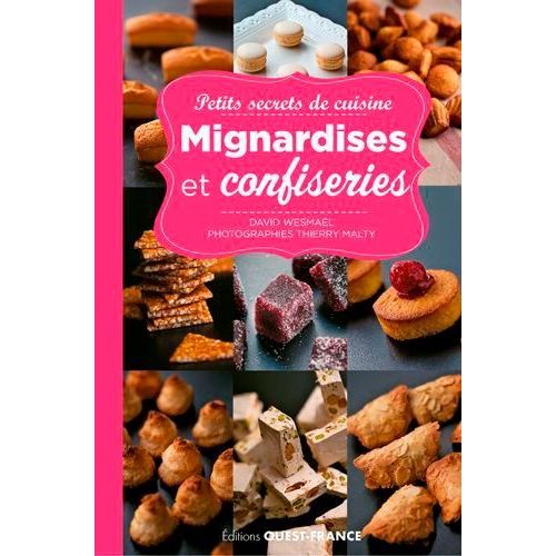 Mignardises Et Confiseries