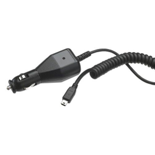 Blackberry - Chargeur Allume Cigare Mini Usb 12/24volts (Origine Blackberry) Pour Blackberry 7100, 7105t, 7130, 7210, 7230, 7280