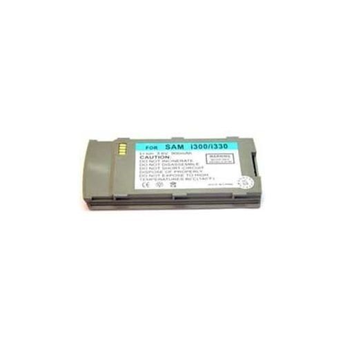 Batterie Multimedia 3,7v 1600mah Samsung Bst1089seb, Sph-I330, Sgh-I300