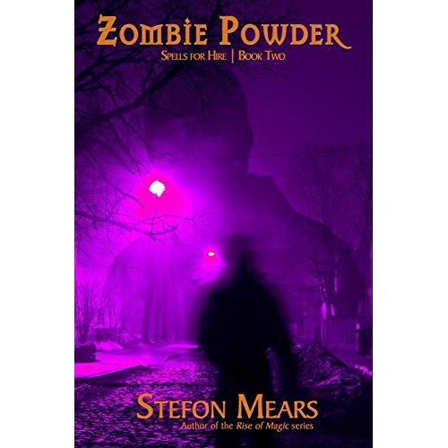 Zombie Powder