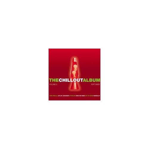 The Chillout Album Vol 3