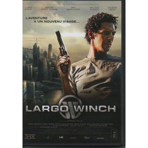 Largo Winch
