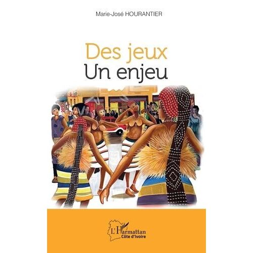 Des Jeux, Un Enjeu