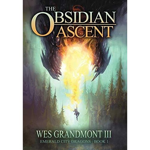 The Obsidian Ascent