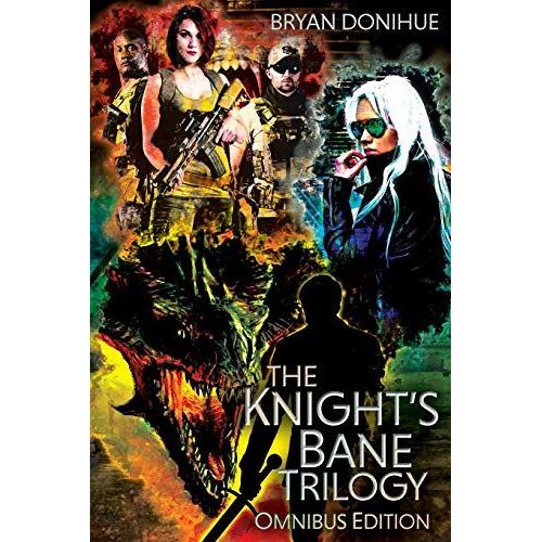Knight's Bane Trilogy