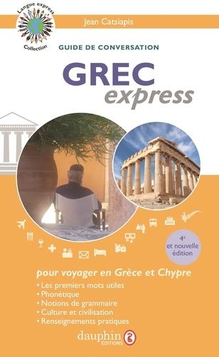 Grec Express