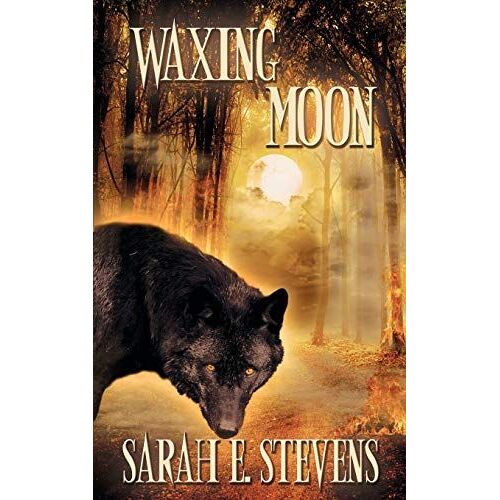Waxing Moon
