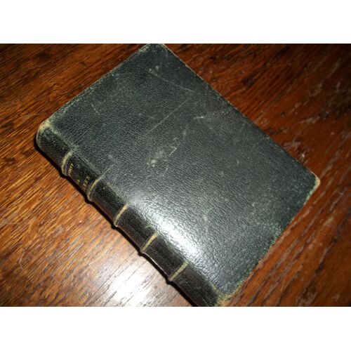 Recueil De Prières De Méditations Et De Lectures 1880