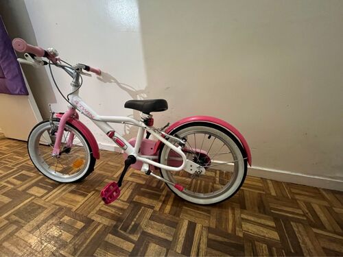 Vélo Pour Enfants 