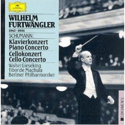 Concerto Pour Piano Et Orchestre Op 54 , Op 129