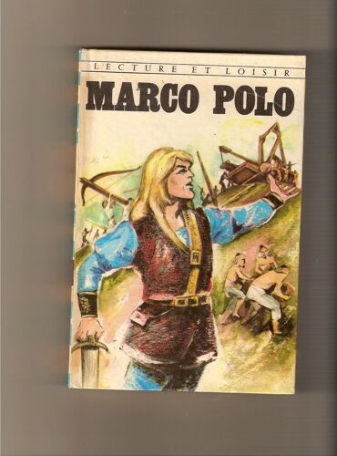 Marco Polo