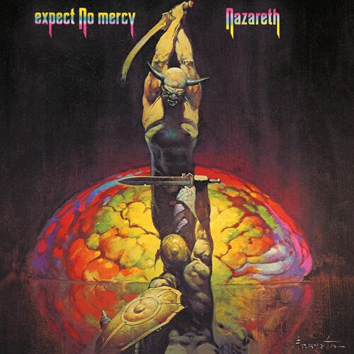 Expect No Mercy - Remastered Edition