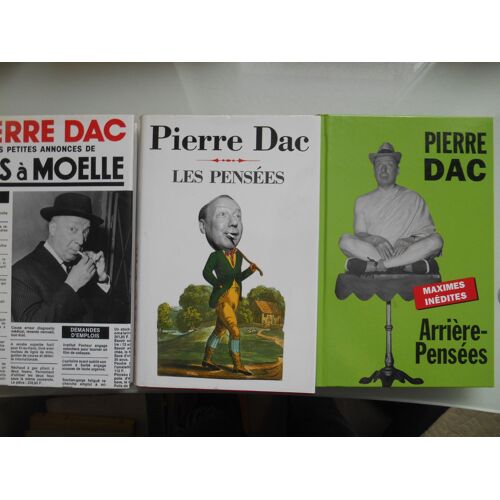 Pierre Dac