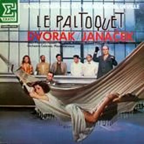 Le Paltoquet