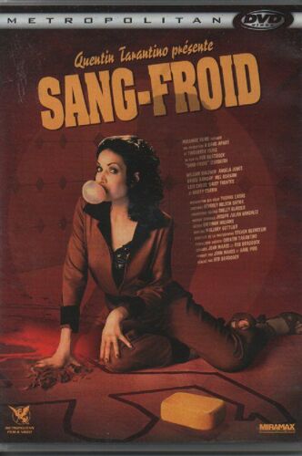 Sang Froid