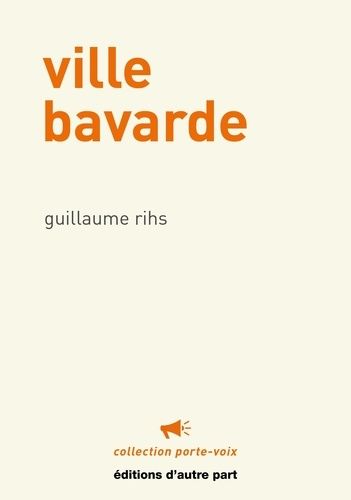 Ville Bavarde
