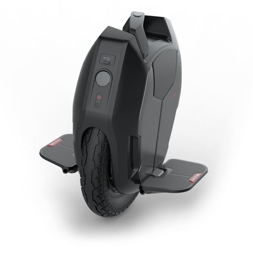 Gyroroue Kingsong Ks 16x 777 Wh Black