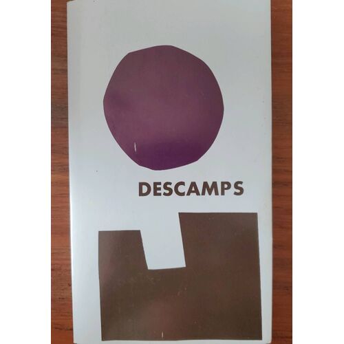 Élements Terroirs Clefs Par Pierre Descamps - Édition Pierre Bremond 1987