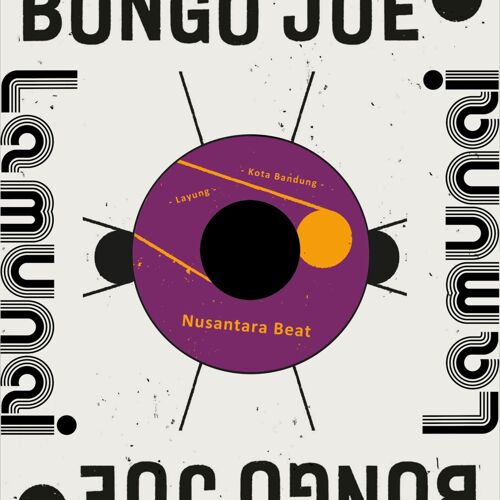 Kota Bandung / Layung [7" Vinyl]