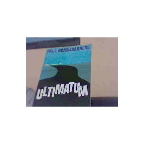 Ultimatum