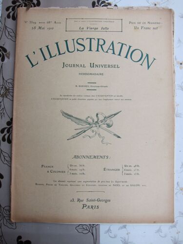 Derrière Le Cercueil D'edouard Vii : Les Deux Cousins : Guillaume Ii Et George V