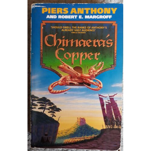 Chimaera's Copper