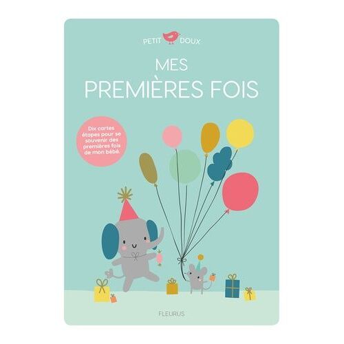 Mes Premières Fois