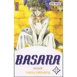 Basara - Tome 13