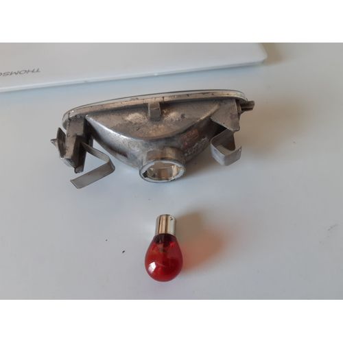 Feux Antibrouillard 206