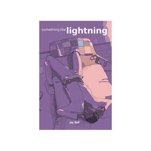 Something Like Lightning