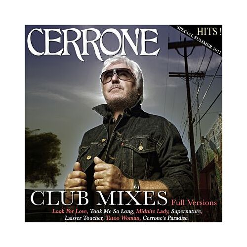 Club Mixes