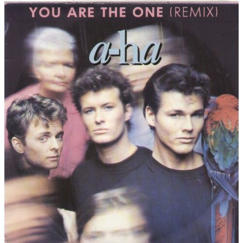 You Are The One (Remix)