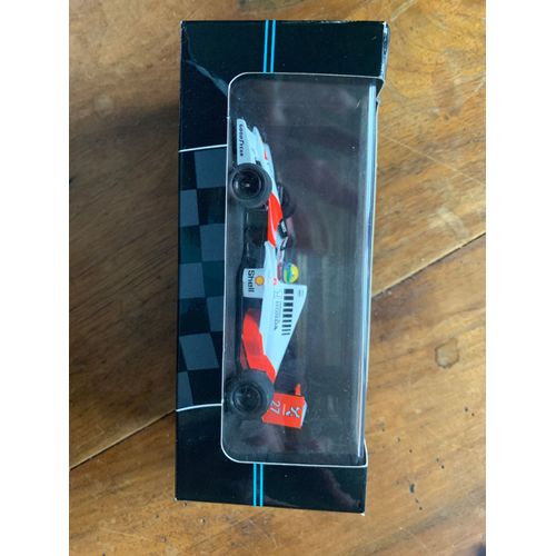 Honda F1 Shell Onyx Made In Portugal-Onyx