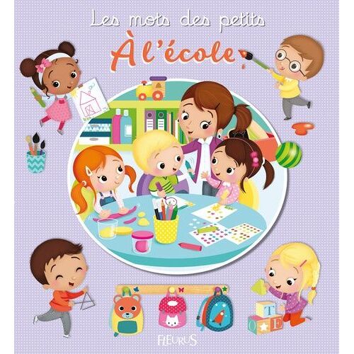 A L'école