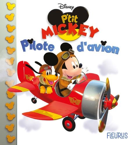 Pilote D'avion