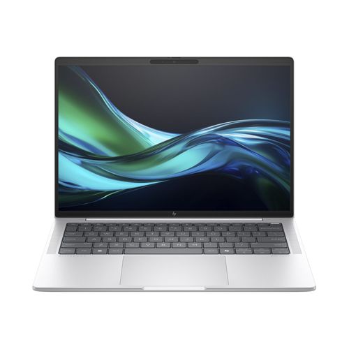 HP EliteBook 1040 G11 Notebook - 14" Core Ultra 7 155H 16 Go RAM 512 Go SSD Argent AZERTY