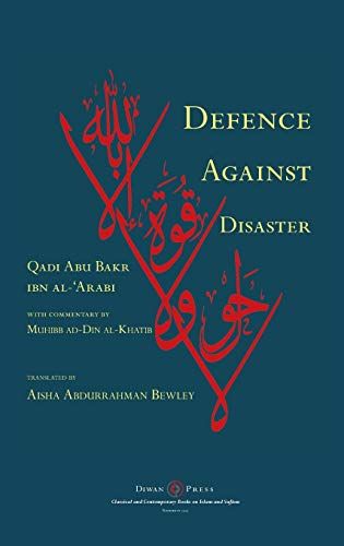Defence Against Disaster