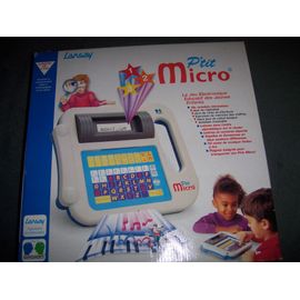 Ordinateur P'tit Micro De Lansay