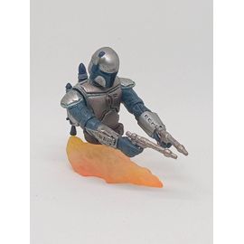 Starwars - Buste Jango Fett