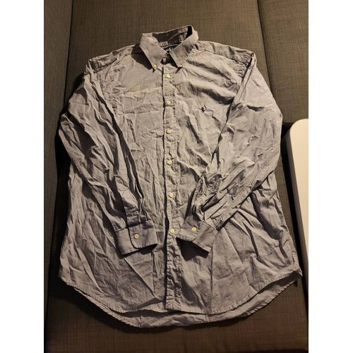 Chemise Polo Ralph Lauren Xl