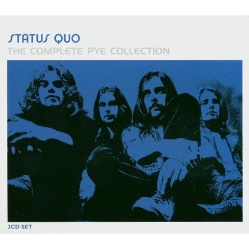 The Complete Pye Collection