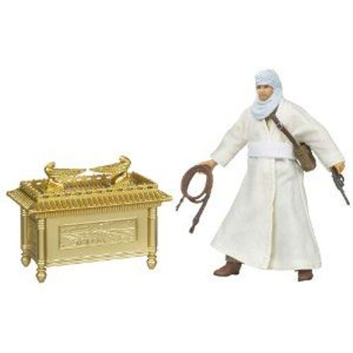 Hasbro Jouets - Ij Figure Deluxe Ass