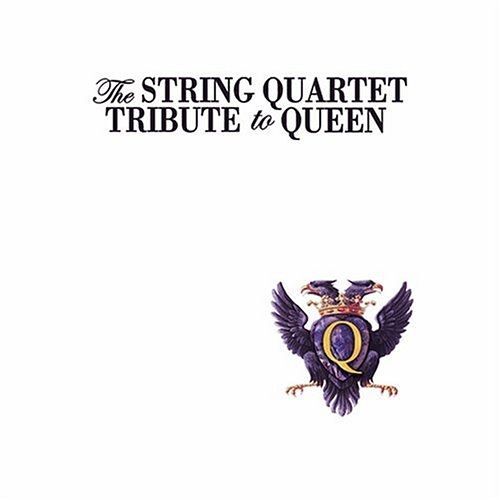 Queen:String Qt. Tribute