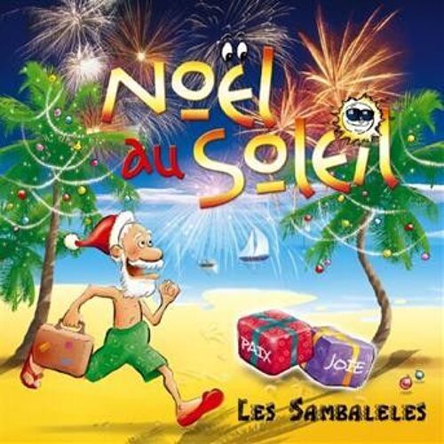 Noùl Au Soleil