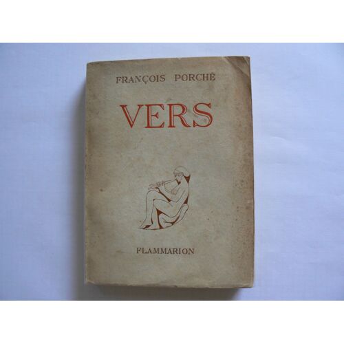 Vers (1928-1933)